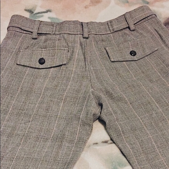 RAMPAGE Women Work Dress Pants Size 5 Lightly Used - Picture 2 of 6